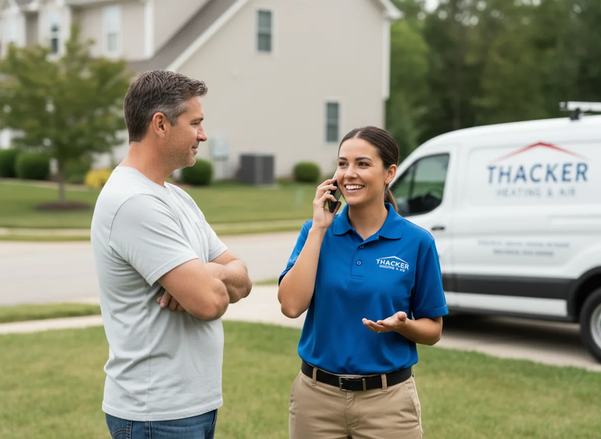 Ac Repair Endeavor, PA FAQs